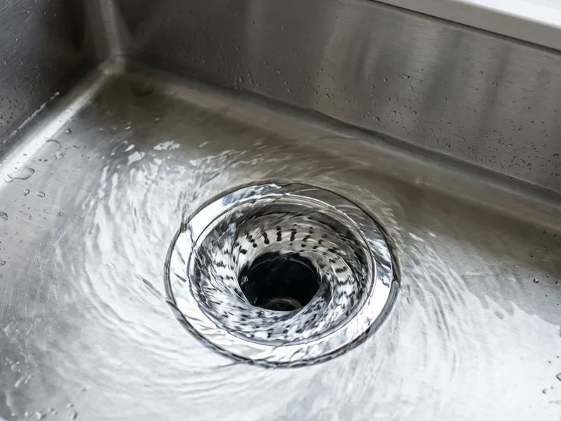 Drain Cleaning Plumber in Mesick, MI