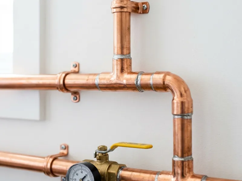 Pipe Repair & Replacement Plumber in Mesick, MI